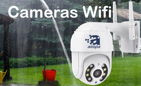 CFTV e Câmeras de Segurança em Caxias do Sul