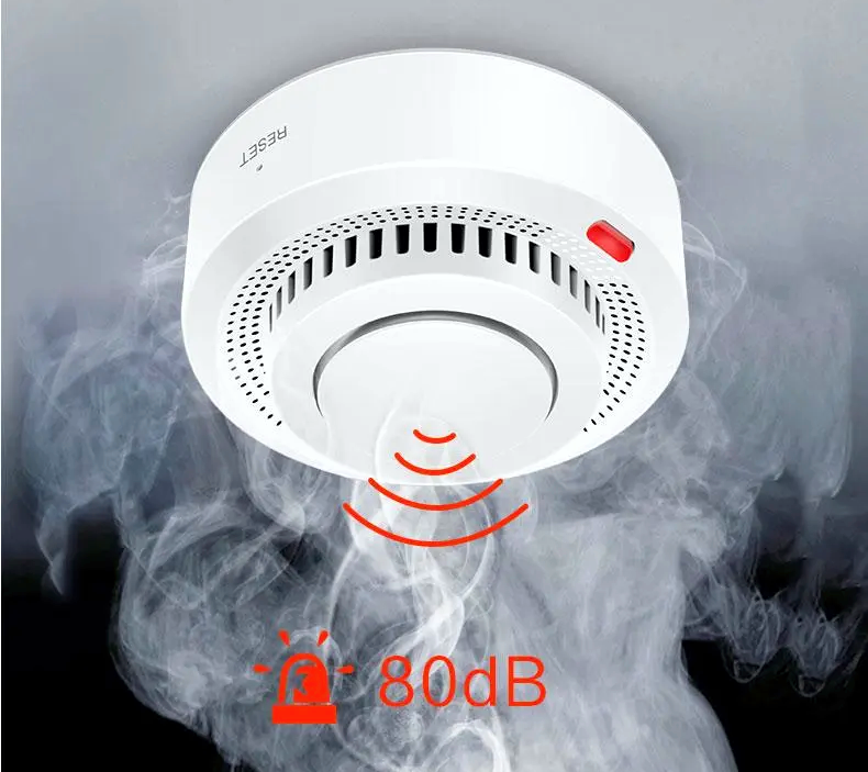 Alarmes e Sensores em Caxias do Sul