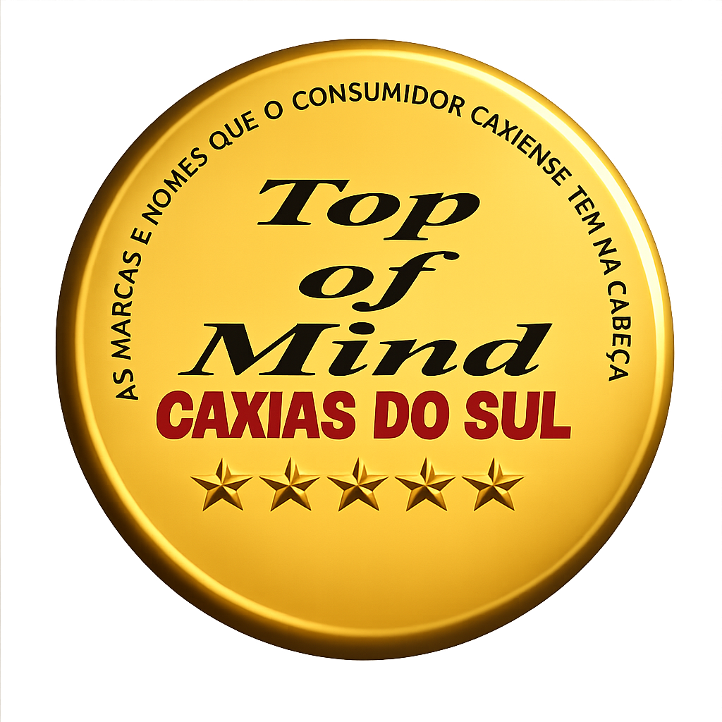 Top of Mind em segurança eletrônica